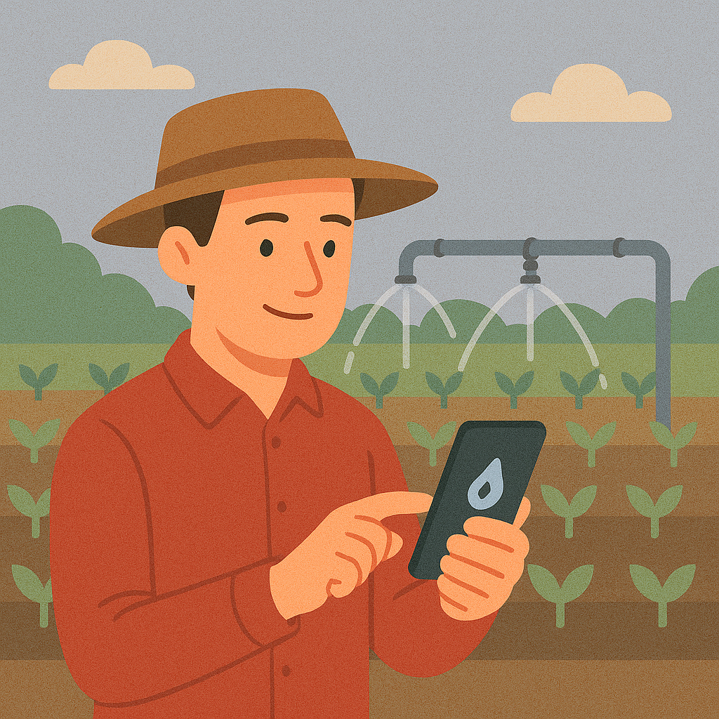 스마트팜 시스템